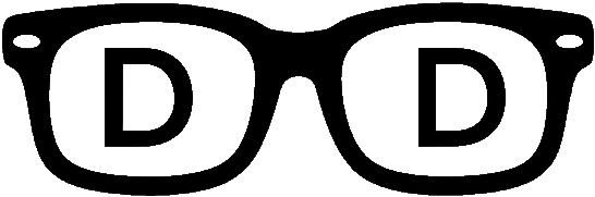 DashDork Logo - The Best Netvibes Alternative